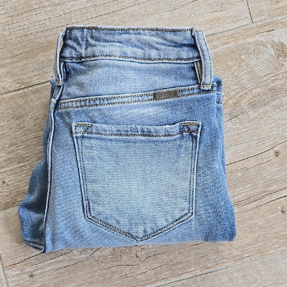 Kancan Jeans